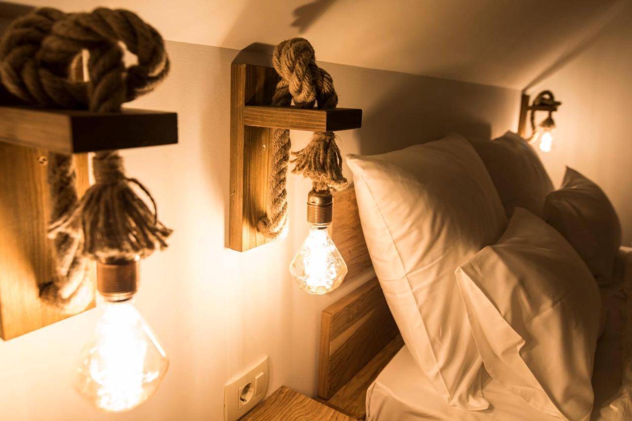 Gorska Reka Guesthouse Зрече Екстер'єр фото